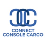 Connect Console Cargo Turkey logo - Similar company to Consol Management And Shipping
