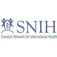 Swedish Network for International Health (SNIH) logo - Similar company to Swedish Organization For Global Health
