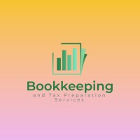 bookkeeping and Tax Preparation Services logo - Similar company to Bookkeeping & Figures Pro