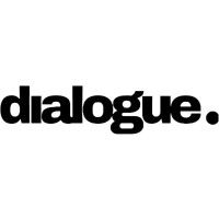 Dialouge Creative logo - Similar company to Markonic