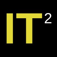 IT Squared logo - Similar company to The Flying Locksmiths - Metro West