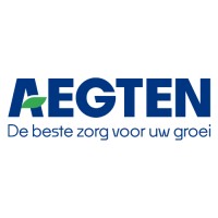 Aegten nv logo - Similar company to Styxx | The Sealing Experts