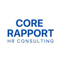 Core Rapport HR Consulting LLC logo - Similar company to Jer Hr Group