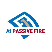 A1 Passive Fire Pty Ltd logo - Similar company to Bjs Group (Qld) Pty Ltd