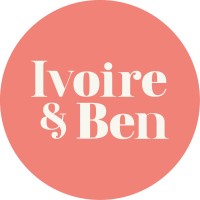 Ivoire & Ben logo - Similar company to Pyar Lab