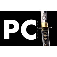 PC KATANA - Consultoria e Treinamento logo - Similar company to Expede