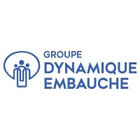 Groupe Dynamique Embauche logo - Similar company to Hercule Insertion