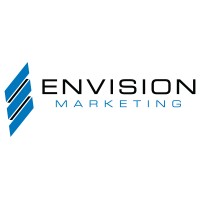 Envision Marketing logo - Similar company to Envision Marketing