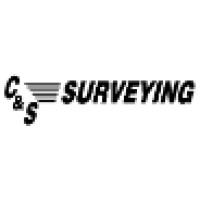 C&S Surveying logo - Similar company to Tbird Design Services Corp