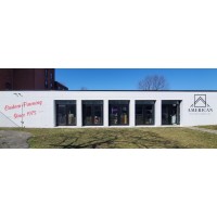 American Picture Framing, Inc.