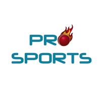 PROSPORTSAE logo - Similar company to Fauname2