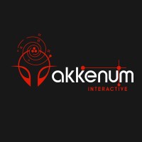 Akkenum Interactive logo - Similar company to Sm Solution