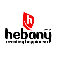 Hebany Group logo - Similar company to Centurion Commodities