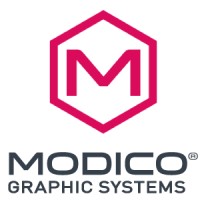 Modico Graphics Sp. z o.o. logo - Similar company to Modico Gmbh & Co Kg