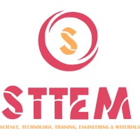 STTEM S.A.S logo - Similar company to Stemrock