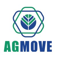 AgMove Robotics logo - Similar company to Environsens