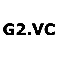 G2.VC logo - Similar company to Leading Founders