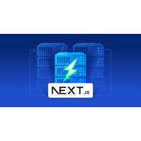 Next js logo - Similar company to Next.Js Dev App