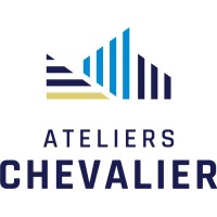Ateliers Chevalier logo - Similar company to Azfp