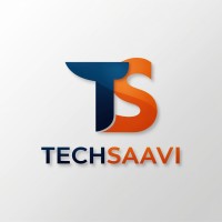TechSaavi logo - Similar company to My B Solutions