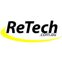 ReTech pty ltd logo - Similar company to Retech Retail, Llc.