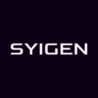 SYIGEN logo - Similar company to Helixz Solutions
