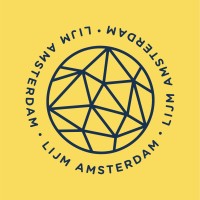 LIJM Amsterdam p/o team5pm logo - Similar company to Pact United Foundation