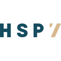 HSP7 Projektmanagement GmbH logo - Similar company to Generalplanerteam Buss-Weber Gmbh