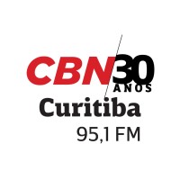 Rádio CBN Curitiba logo - Similar company to Thomaz