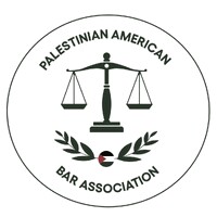 Palestinian American Bar Association logo - Similar company to Muslim Bar Association Of Chicago