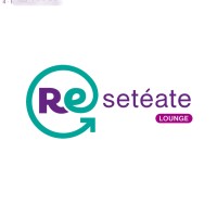 Resetéate Lounge logo - Similar company to El Colegio De México