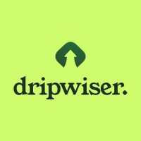Dripwiser logo - Similar company to 360 Digit