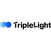 Triplelight logo - Similar company to Marcspon