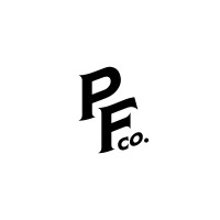 Patina Film Co. logo - Similar company to Yellow Sweater