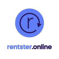 Rentster Online logo - Similar company to Dataflow Dynamics