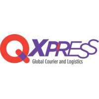 Qxpress Korea logo - Similar company to Tracx Logis