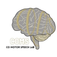 CO Motor Speech Lab logo - Similar company to Alpha Phi Omega-Alpha Alpha