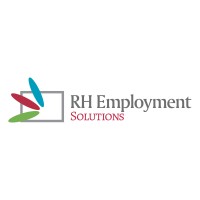 RH Employment Solutions logo - Similar company to Ivy Rehab Long Island