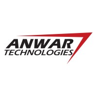 Anwar Technologies logo - Similar company to Visie