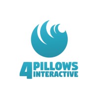 4Pillows Interactive logo - Similar company to Advec