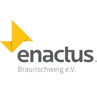 Enactus Braunschweig e.V. logo - Similar company to Enactus Köln E.V.