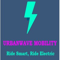 UrbanWave Mobility logo - Similar company to Nextgen Intelligence