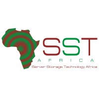 SST Africa SARL logo - Similar company to Sonic Security Solutions