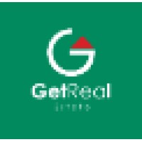 GetReal Estate Broker