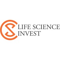 CS Life Science Invest logo - Similar company to Lsg2G
