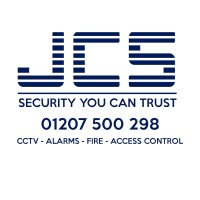 JCS (NE) Ltd logo - Similar company to Humber Security Services