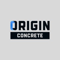 Origin Concrete, Inc. logo - Similar company to Westcoast Structural, Llc