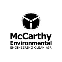 McCarthy Environmental logo - Similar company to Integratedair Systems