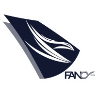 Fancy Wings logo - Similar company to Jet.Space