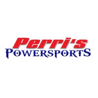 Perri's Powersports logo - Similar company to G-Force Powersports